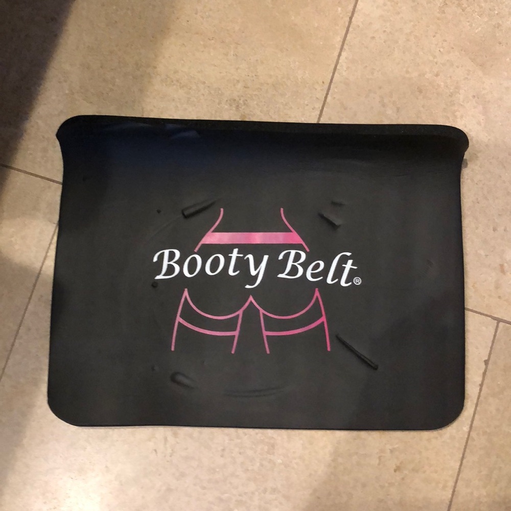 Booty Belt - Picture 6 of 7